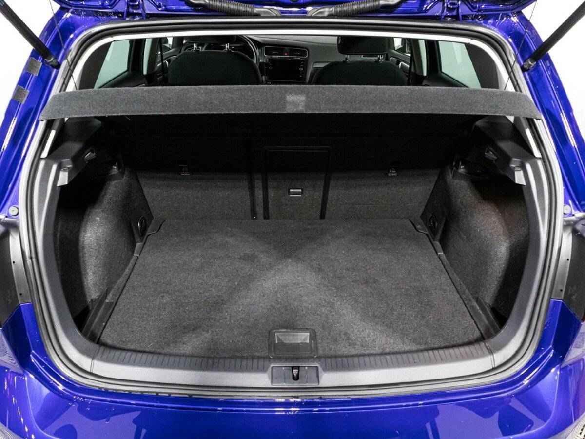 Купить Фольксваген Гольф, 2018, 118 000 км.. Фото: #14