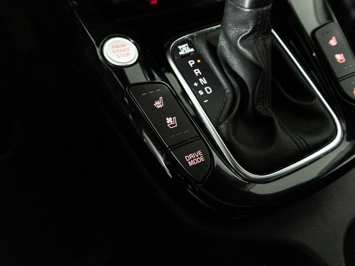 Купить Киа Соул, 2019, 110 180 км.. Фото: #18