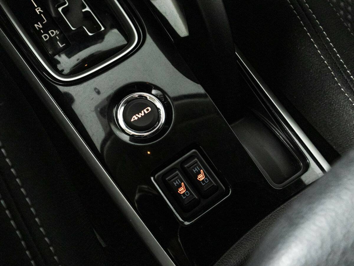 Купить Митсубиши Оутлэндер, 2017, 134 990 км.. Фото: #16