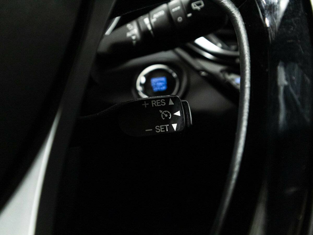 Купить Toyota C-HR, 2020, 63 052 км.. Фото: #18