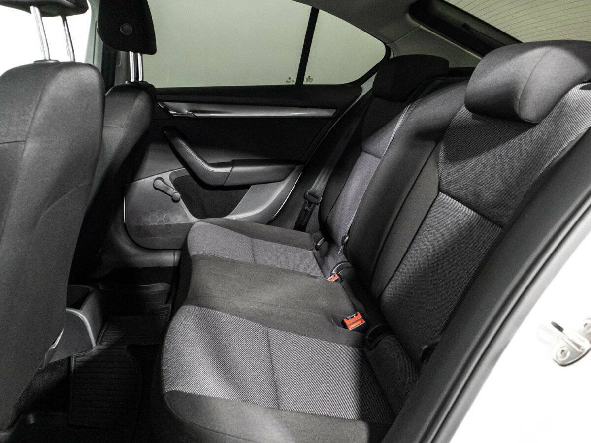 Купить Шкода Октавия, 2016, 151 095 км.. Фото: #9