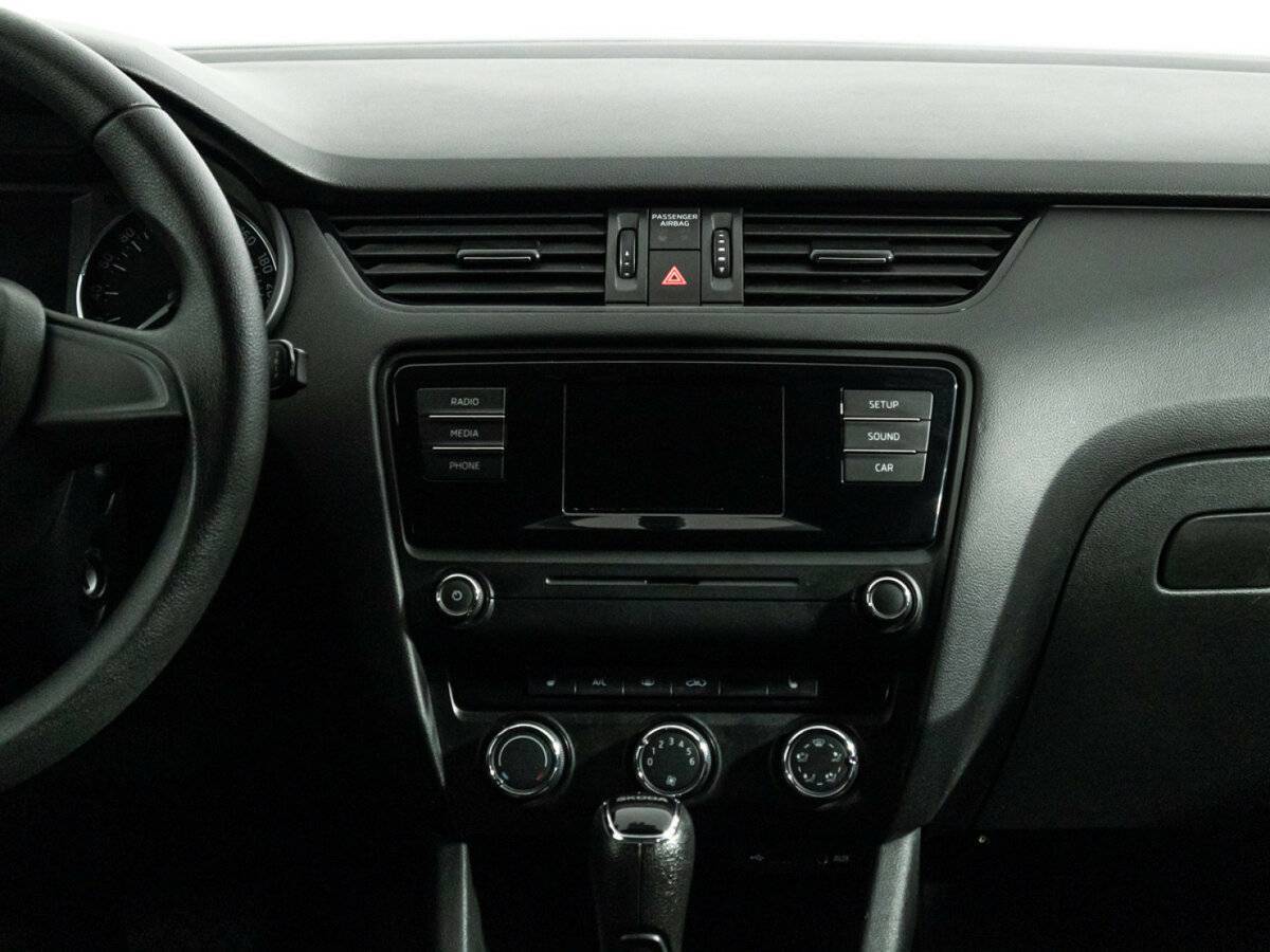 Купить Шкода Октавия, 2016, 151 095 км.. Фото: #13