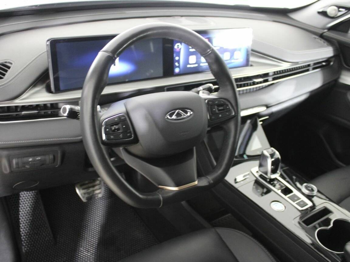 Купить Chery Tiggo 8 Pro Max, 2022, 27 000 км.. Фото: #11