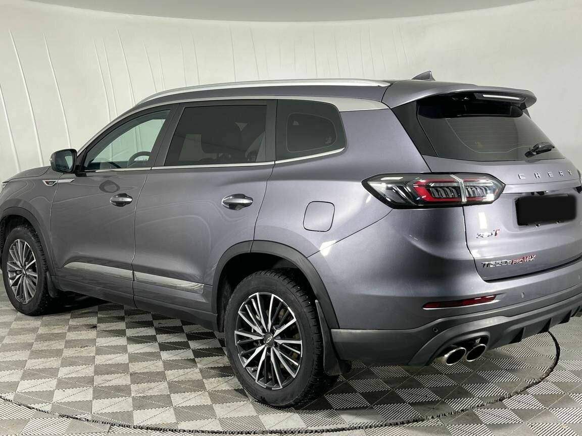 Купить Chery Tiggo 8 Pro Max, 2023, 21 458 км.. Фото: #6