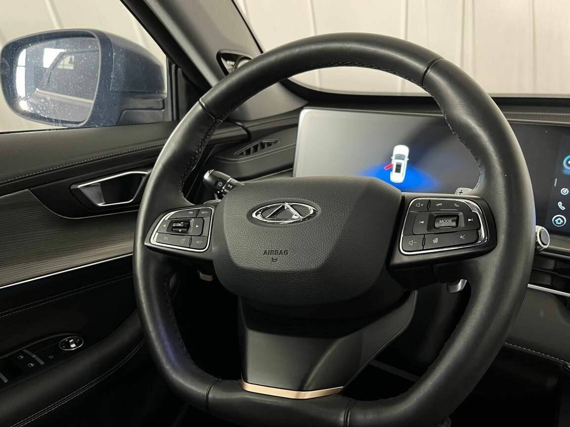 Купить Chery Tiggo 8 Pro Max, 2023, 21 458 км.. Фото: #8