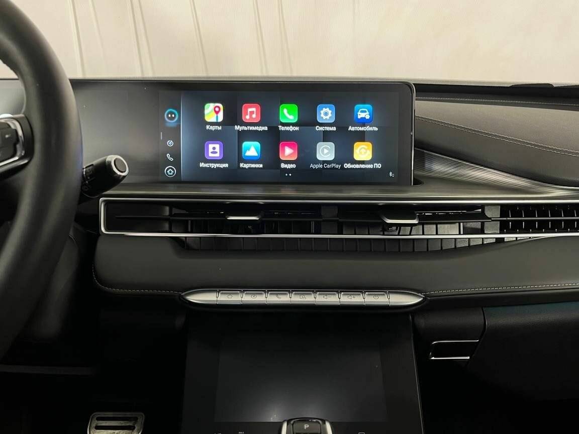 Купить Chery Tiggo 8 Pro Max, 2023, 21 458 км.. Фото: #11