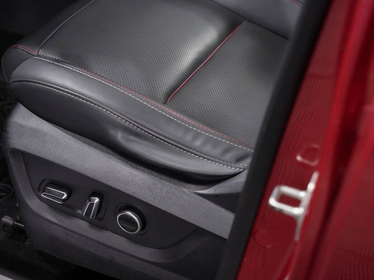 Купить Чери Тигго 7 Про, 2021, 67 846 км.. Фото: #16