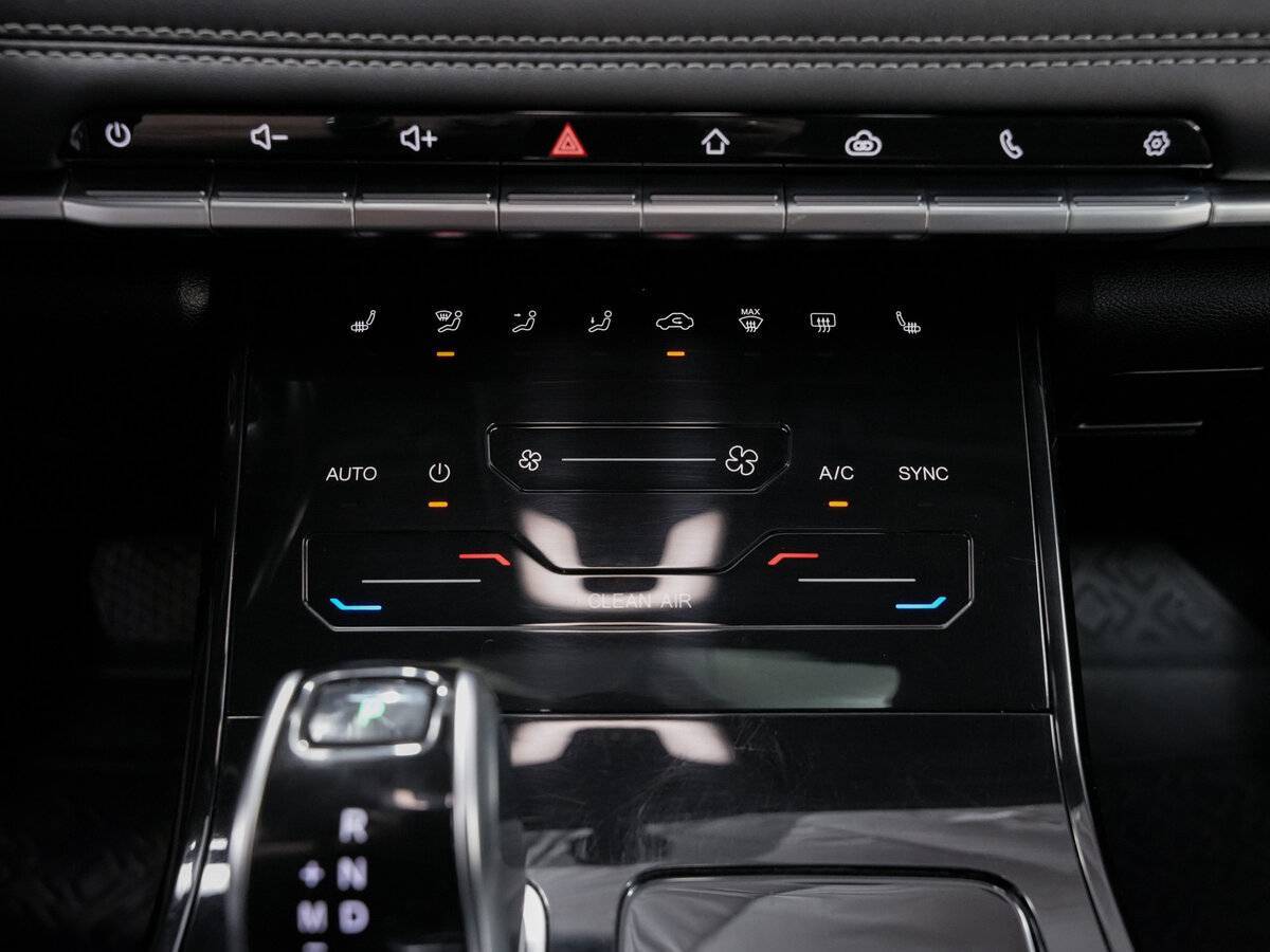 Купить Чери Тигго 7 Про, 2021, 67 846 км.. Фото: #18