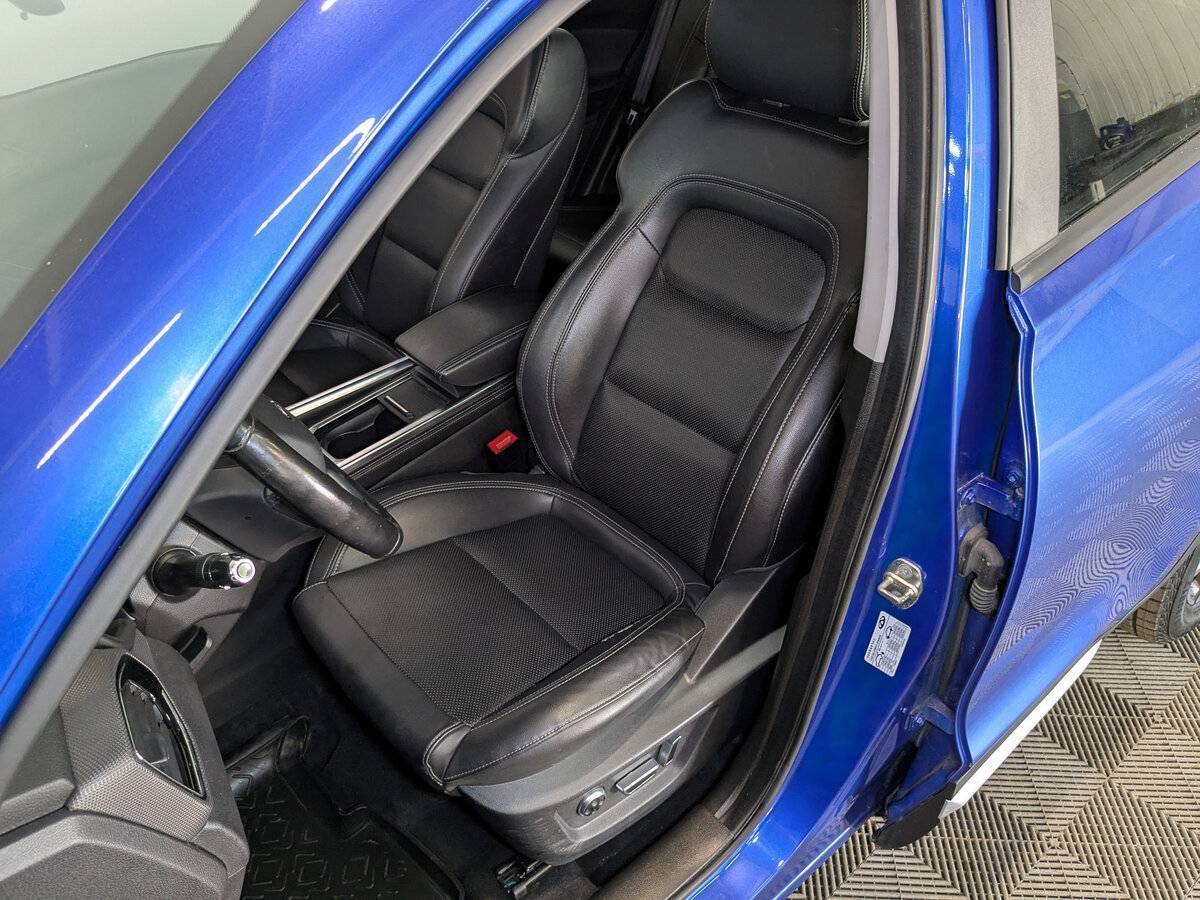 Купить Чери Тигго 4, 2021, 116 410 км.. Фото: #19