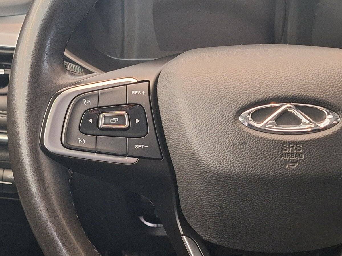 Купить Чери Тигго 7 Про, 2020, 89 423 км.. Фото: #18