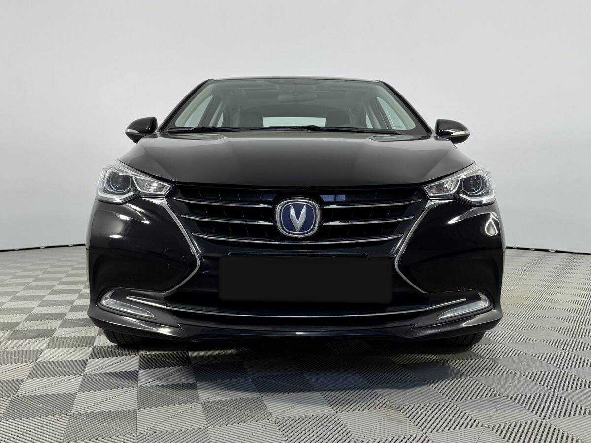 Купить Changan Alsvin, 2024, 31 780 км.. Фото: #2