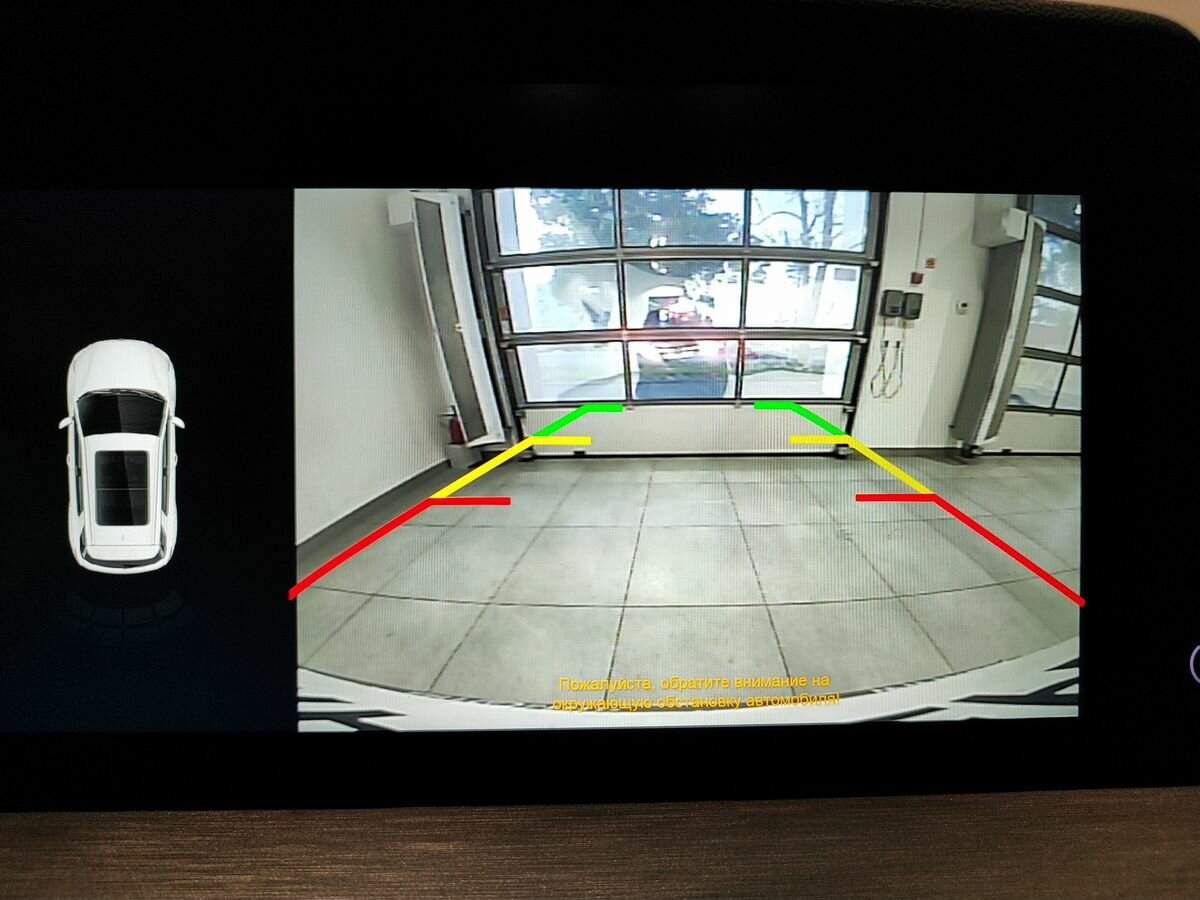 Купить Changan CS35 Plus, 2022, 18 750 км.. Фото: #15