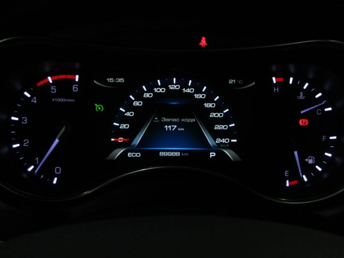 Купить Haval H9, 2022, 89 988 км.. Фото: #16