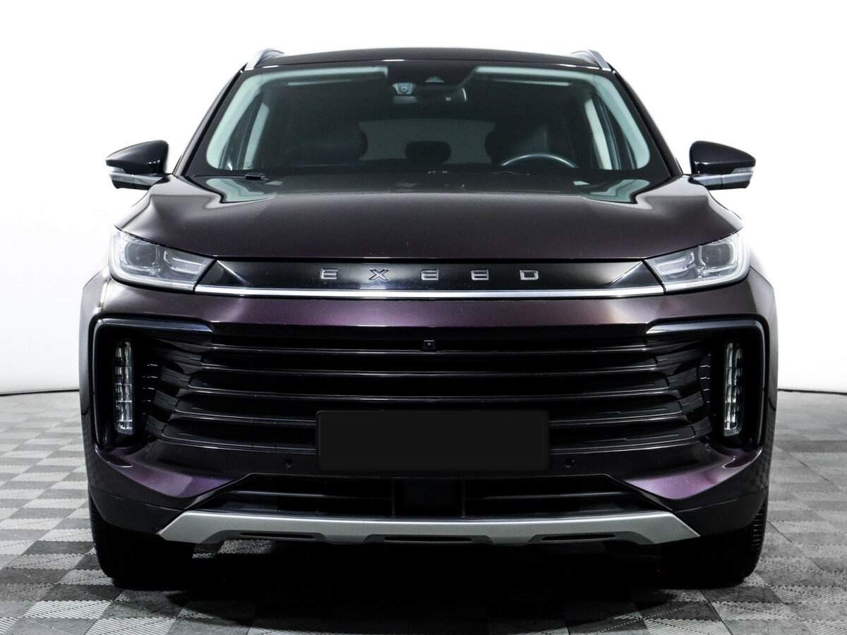 Купить EXEED TXL, 2022, 56 585 км.. Фото: #1