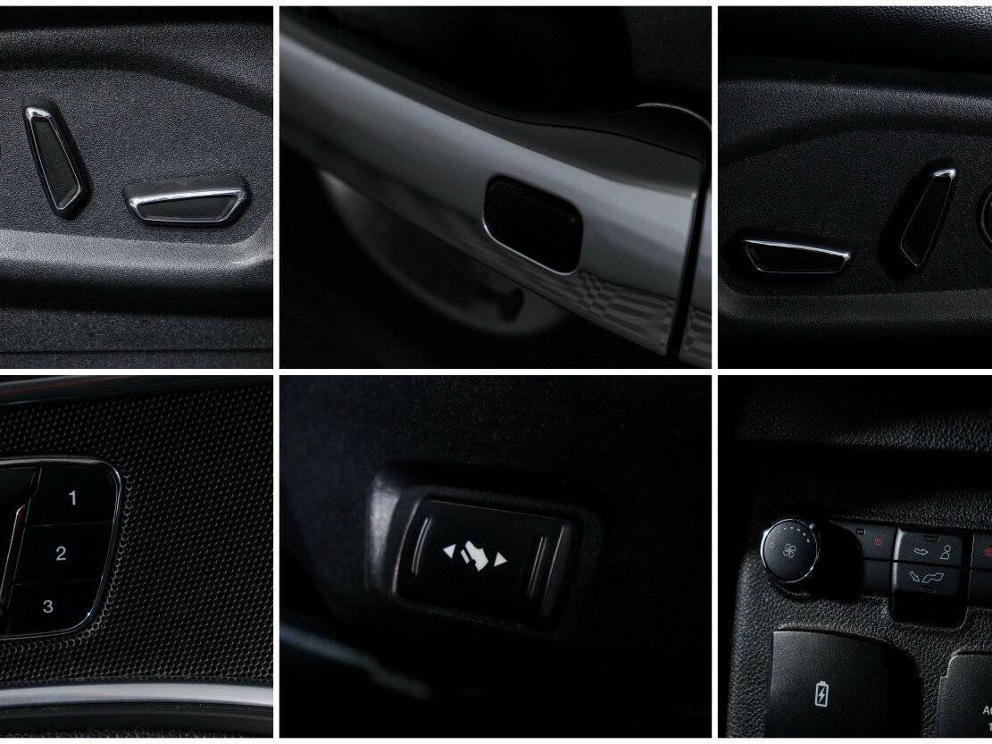 Купить Ford Explorer, 2017, 115 412 км.. Фото: #22