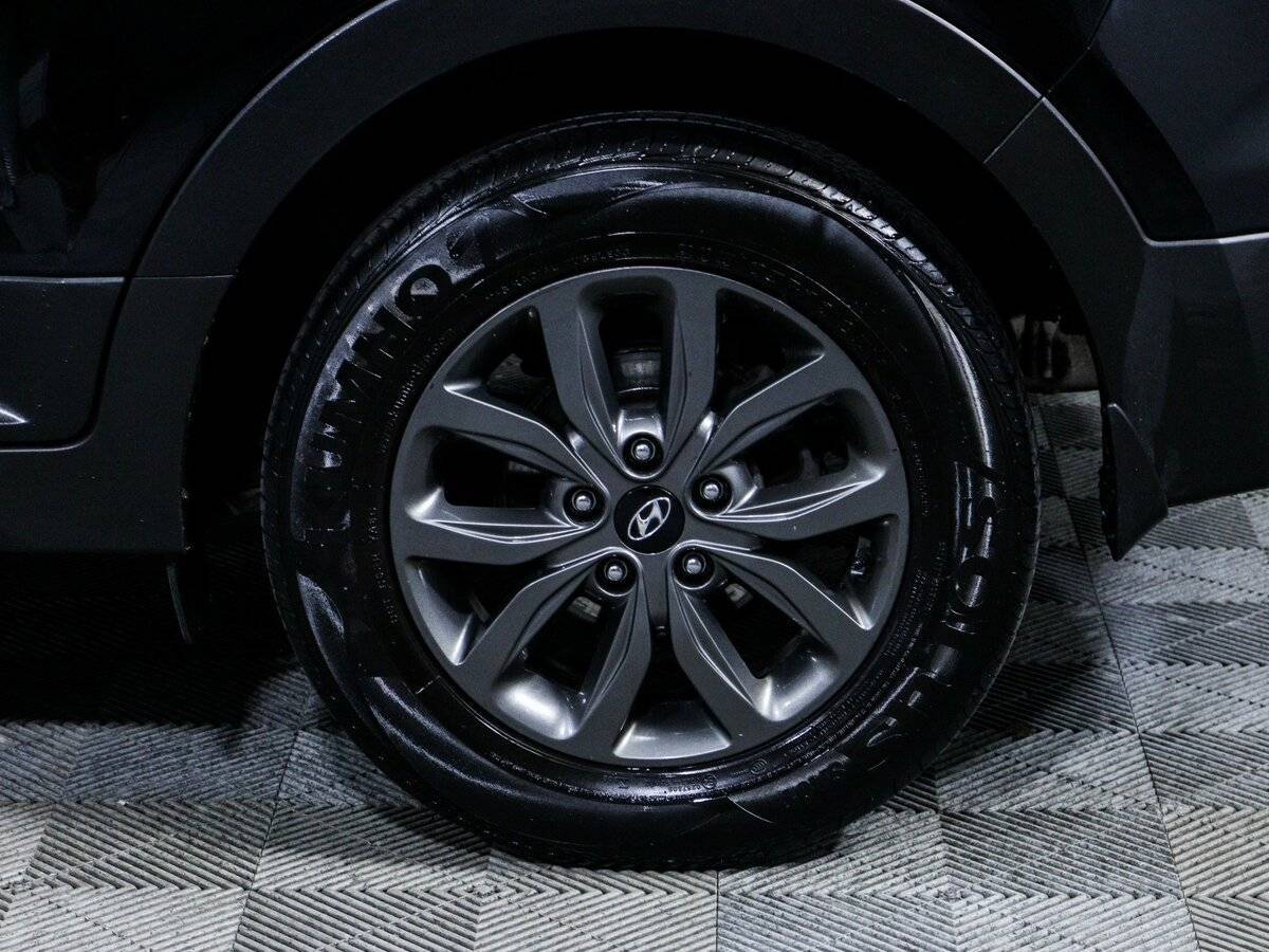 Купить Hyundai Creta, 2021, 74 146 км.. Фото: #11