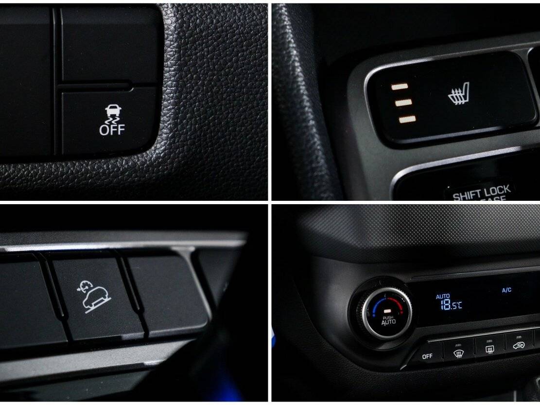 Купить Hyundai Creta, 2021, 74 146 км.. Фото: #16