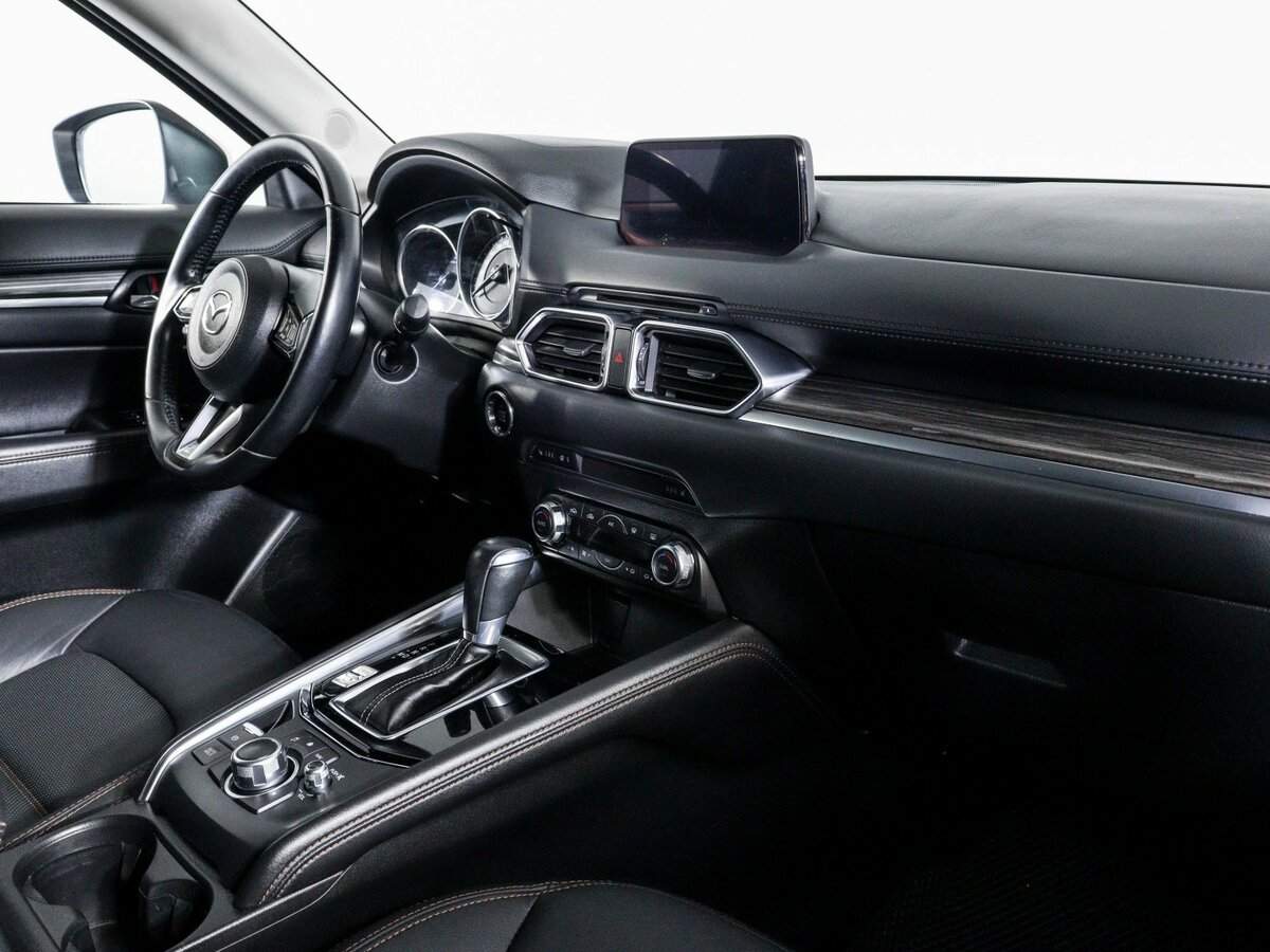Купить Mazda CX-5, 2018, 85 200 км.. Фото: #8