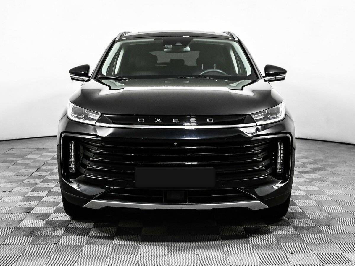 Купить EXEED TXL, 2023, 11 750 км.. Фото: #1