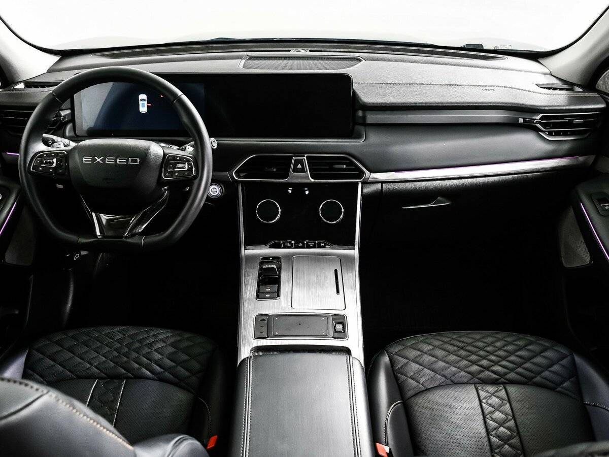 Купить EXEED TXL, 2023, 11 750 км.. Фото: #10