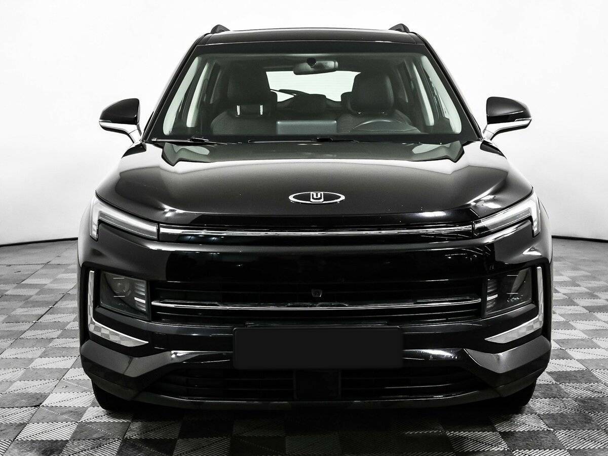 Купить Москвич 3, 2023, 30 820 км.. Фото: #1