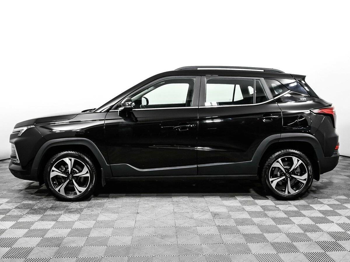 Купить Москвич 3, 2023, 30 820 км.. Фото: #7