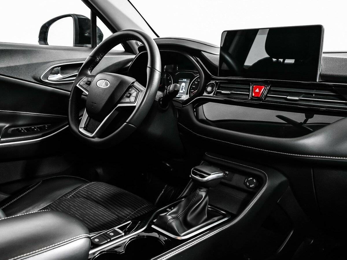 Купить Москвич 3, 2023, 30 820 км.. Фото: #8