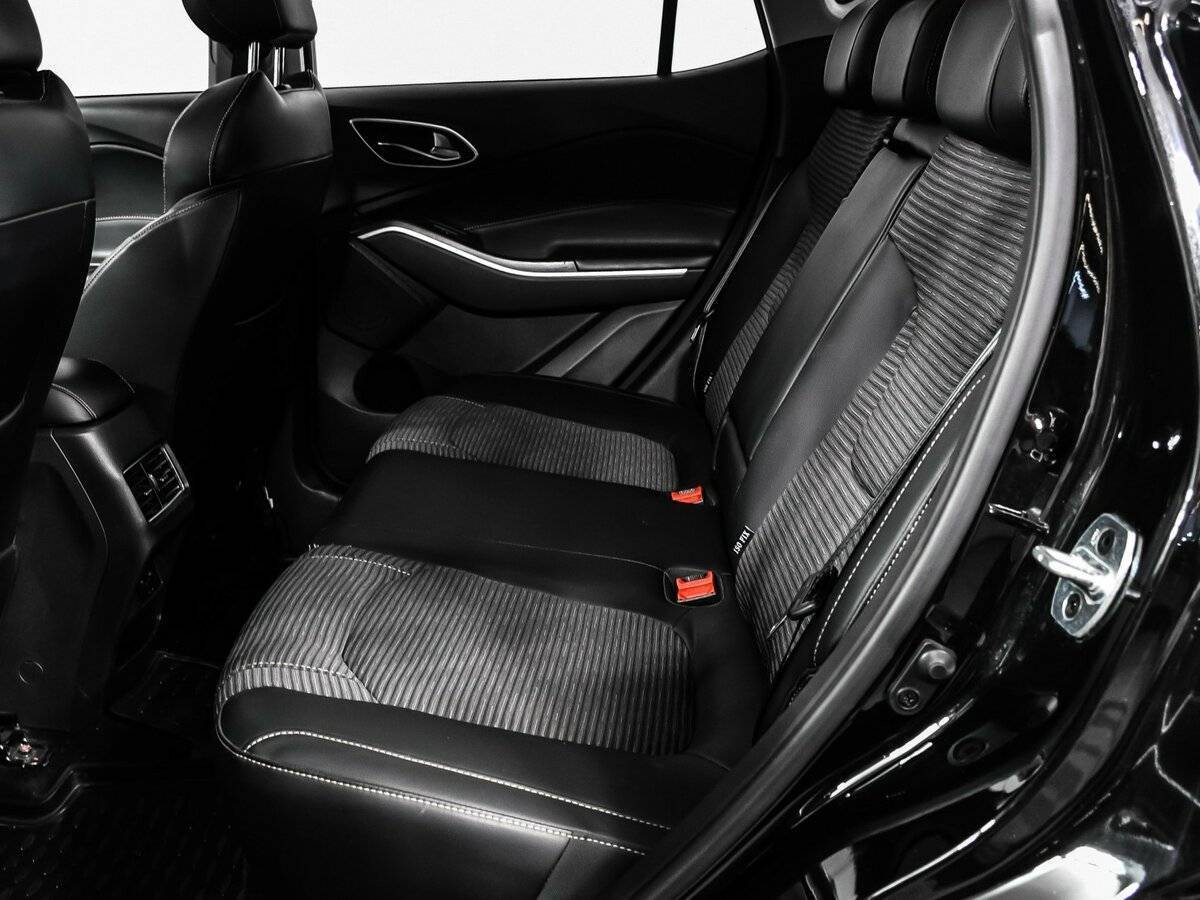 Купить Москвич 3, 2023, 30 820 км.. Фото: #12