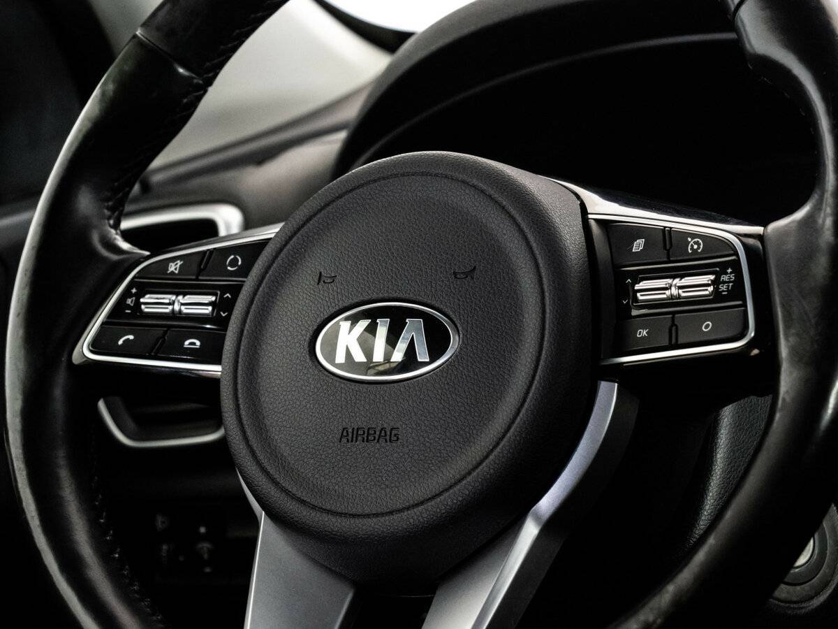 Купить Kia Sportage, 2019, 91 050 км.. Фото: #9
