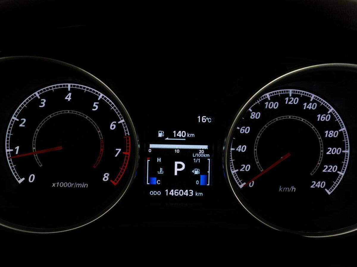 Купить Митсубиши АС-Икс, 2012, 145 929 км.. Фото: #12