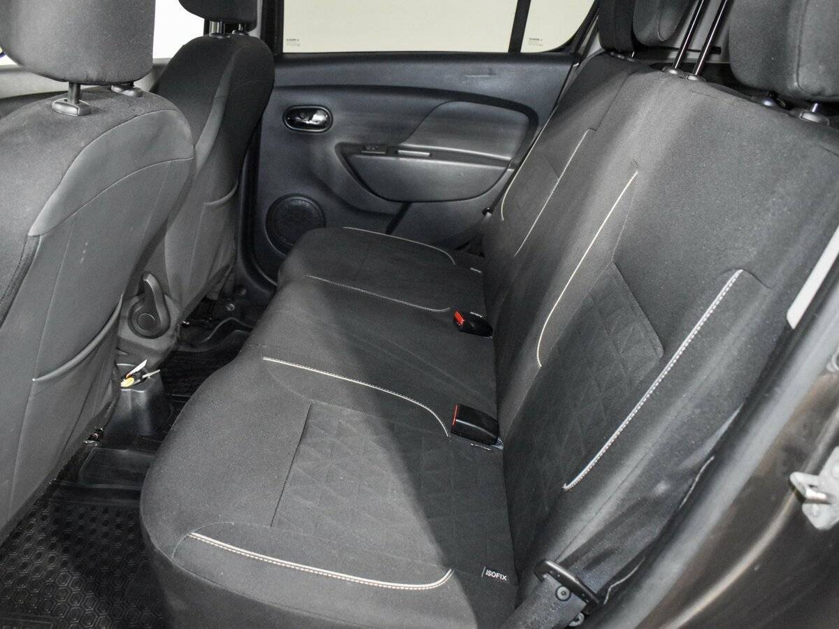 Купить Рено Сандеро, 2019, 84 000 км.. Фото: #18