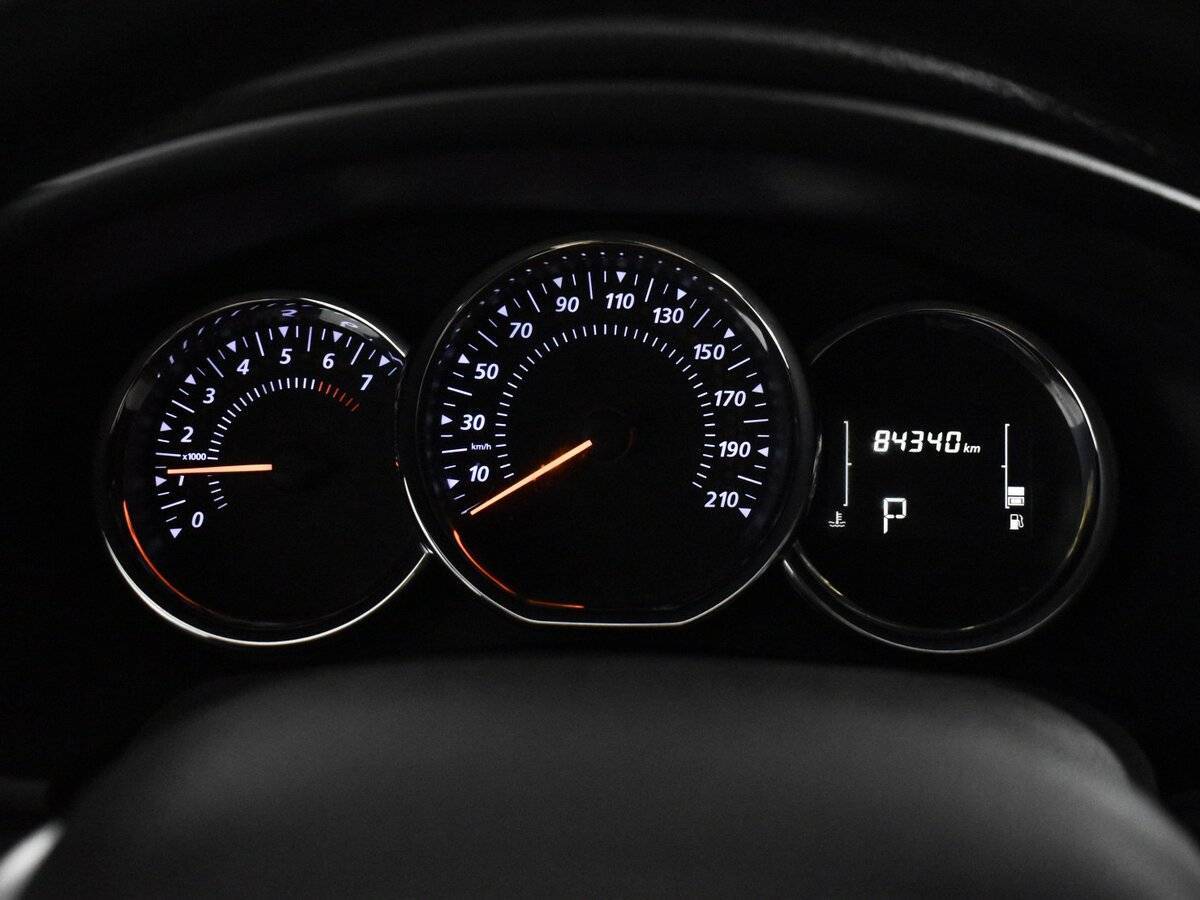 Купить Рено Сандеро, 2019, 84 000 км.. Фото: #28