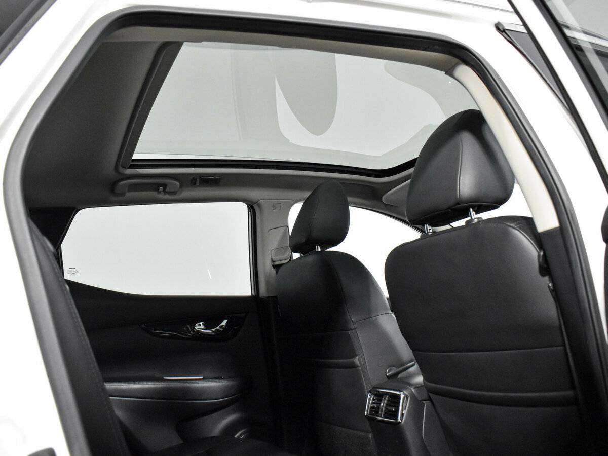 Купить Ниссан Кашкай, 2017, 192 346 км.. Фото: #21