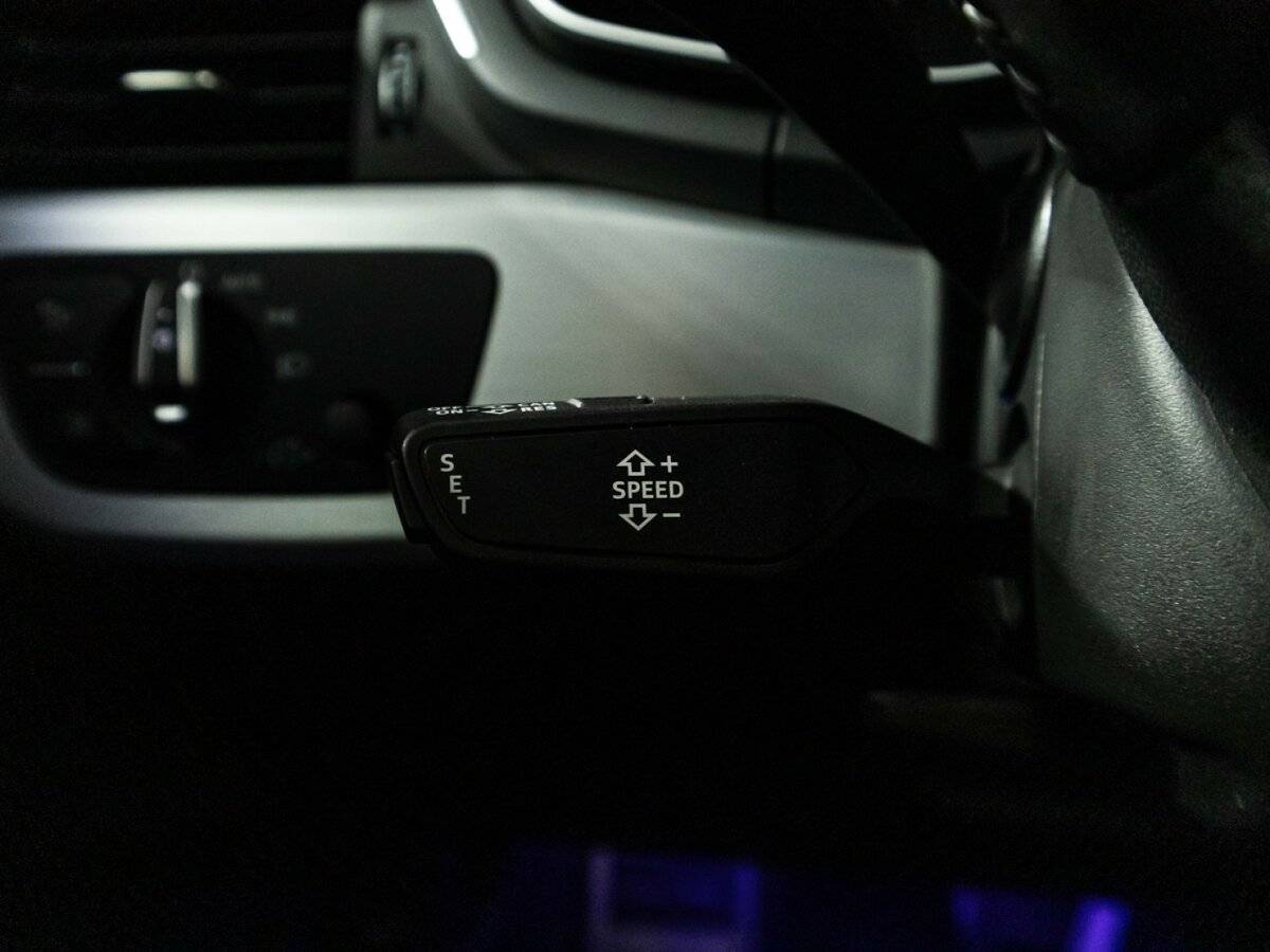 Купить Audi A4, 2019, 140 144 км.. Фото: #19