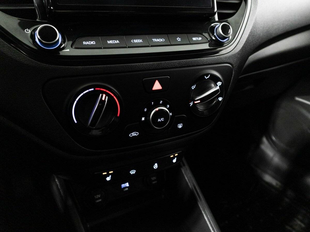 Купить Хендай Солярис, 2021, 121 988 км.. Фото: #14