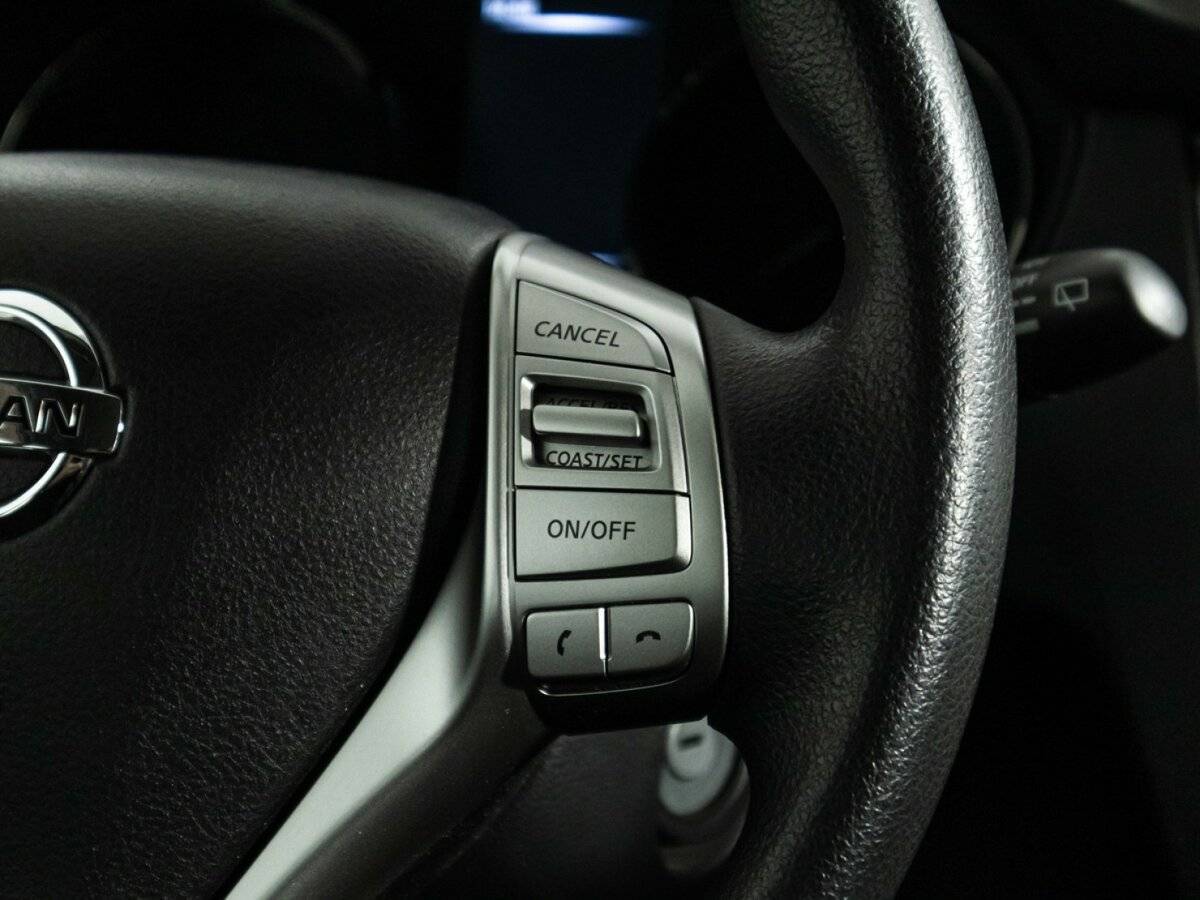 Купить Ниссан Икс-Трейл, 2015, 107 238 км.. Фото: #18