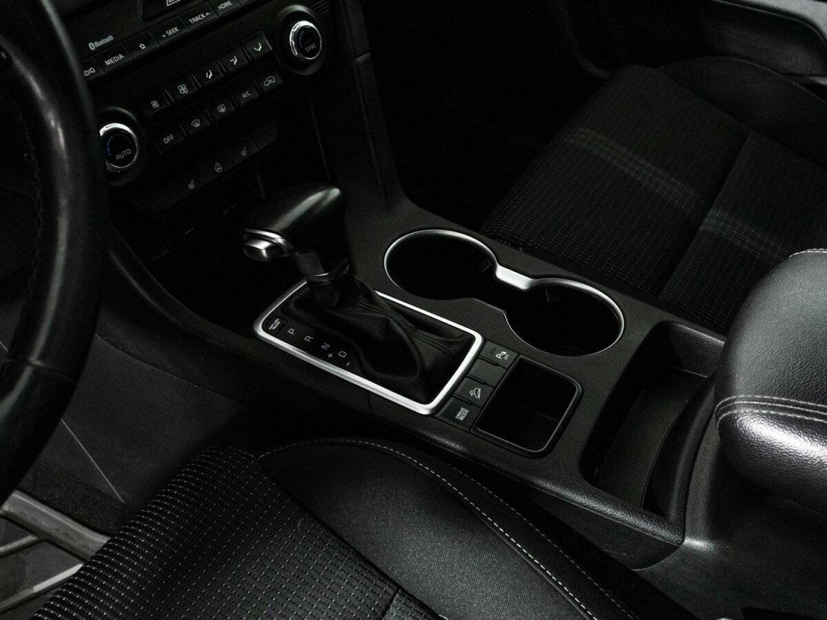Купить Kia Sportage, 2020, 124 640 км.. Фото: #17