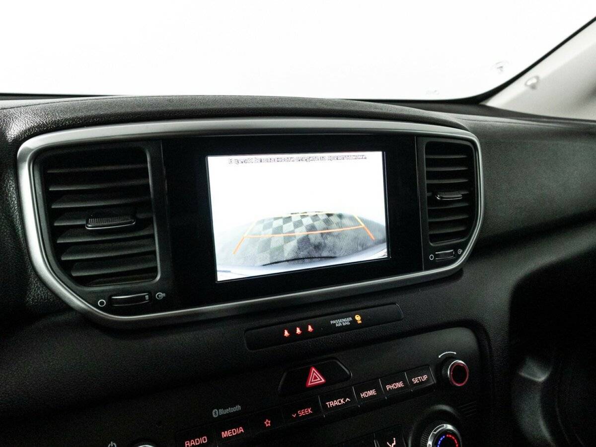 Купить Kia Sportage, 2020, 124 640 км.. Фото: #18