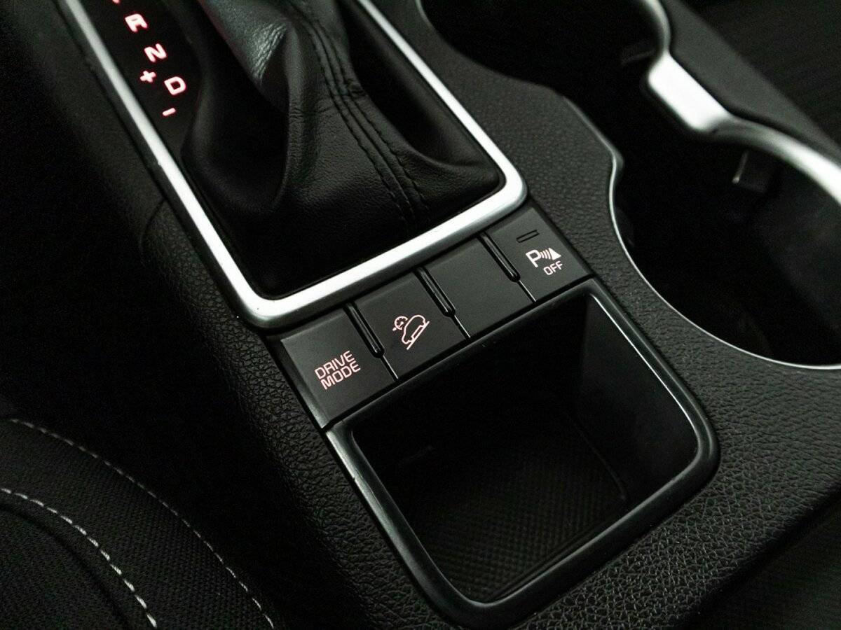 Купить Kia Sportage, 2020, 124 640 км.. Фото: #20