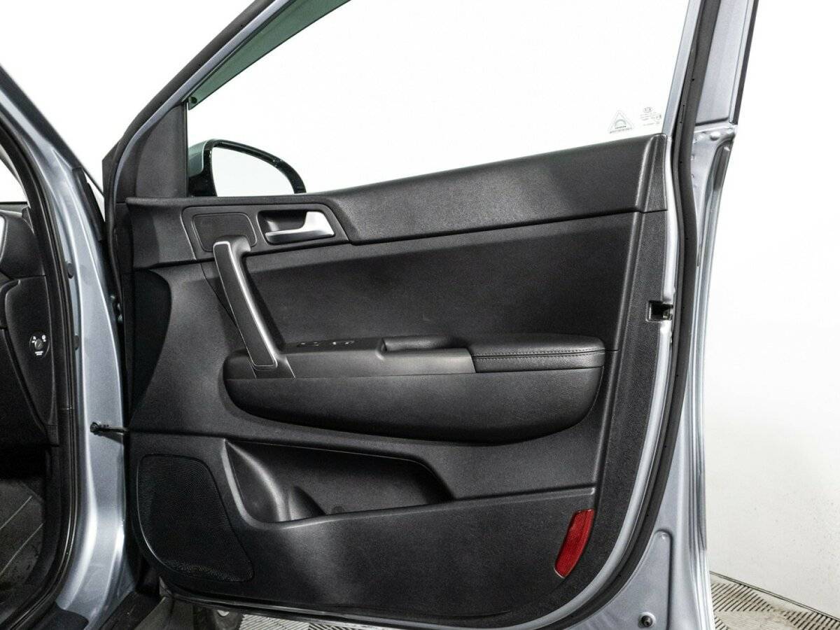 Купить Kia Sportage, 2020, 124 640 км.. Фото: #27