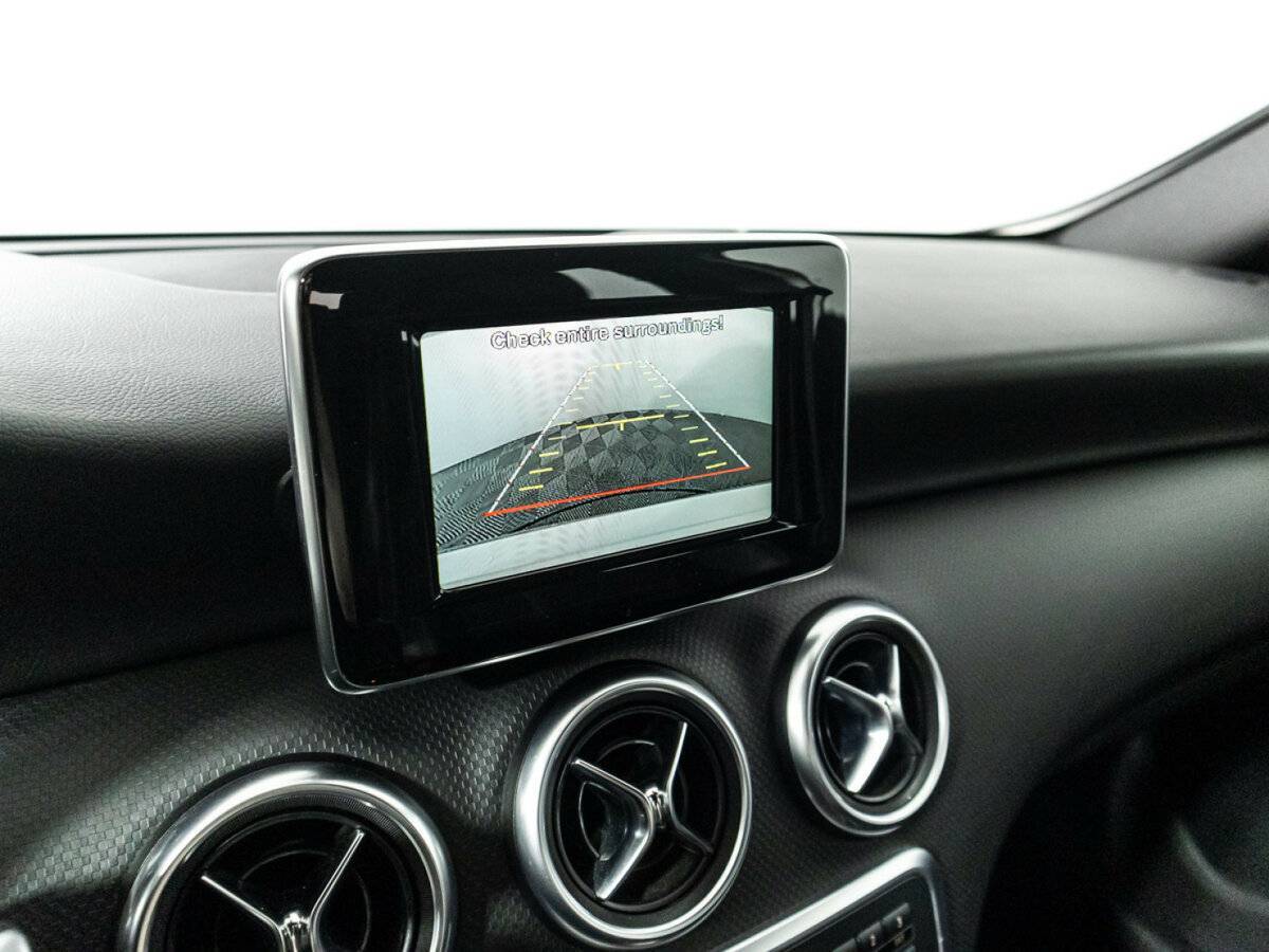 Купить Mercedes-Benz A-Класс, 2013, 75 397 км.. Фото: #15