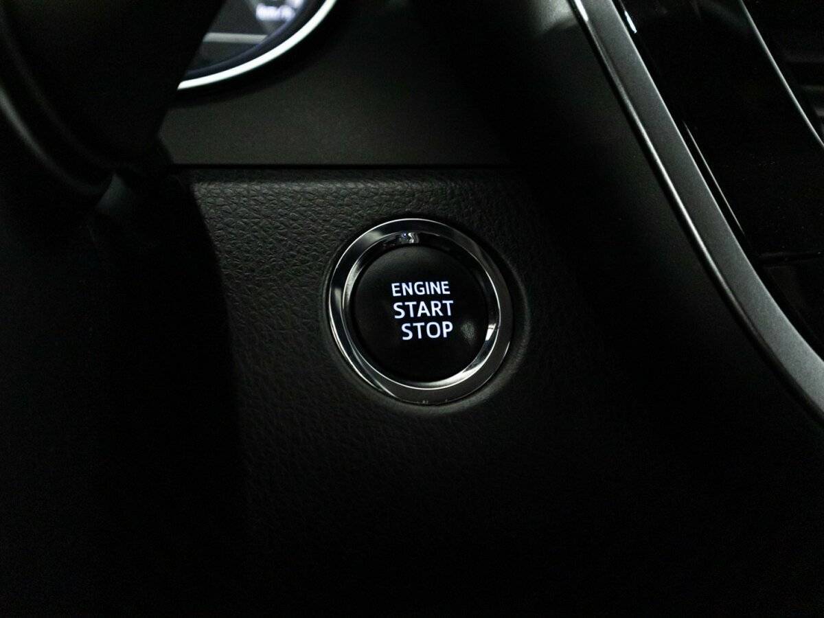 Купить Toyota Camry, 2021, 147 969 км.. Фото: #15