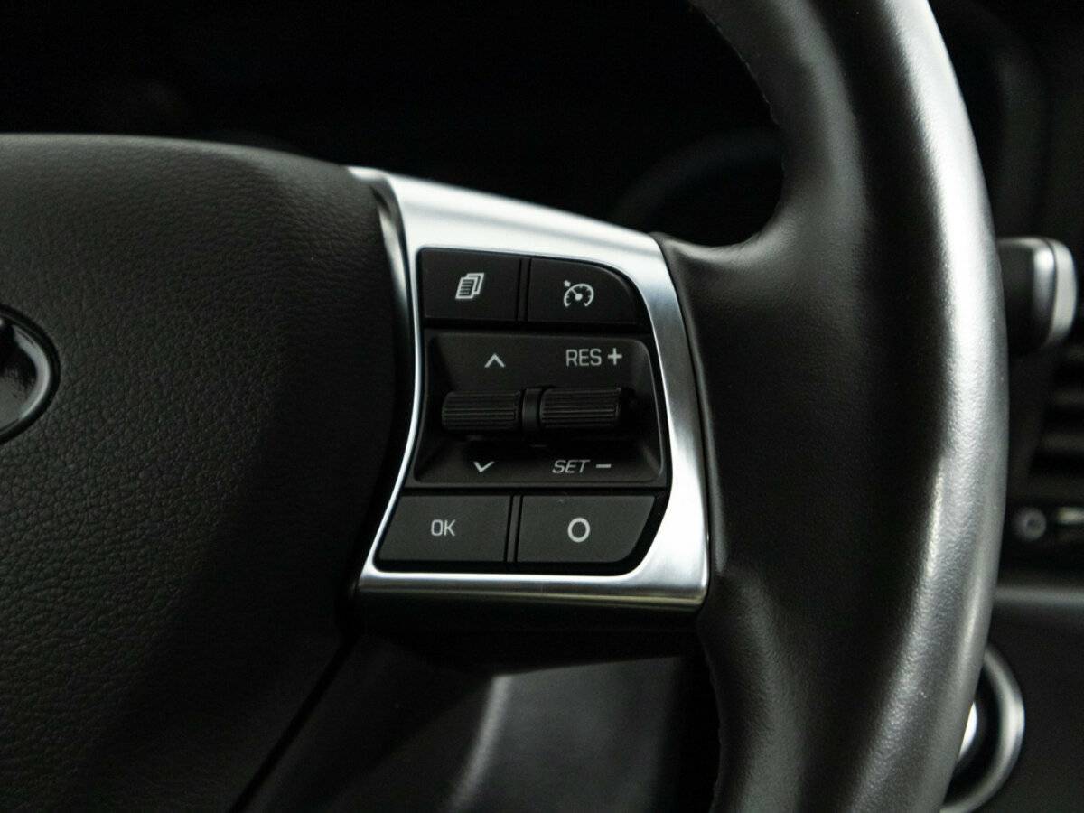 Купить Hyundai Sonata, 2017, 23 902 км.. Фото: #21