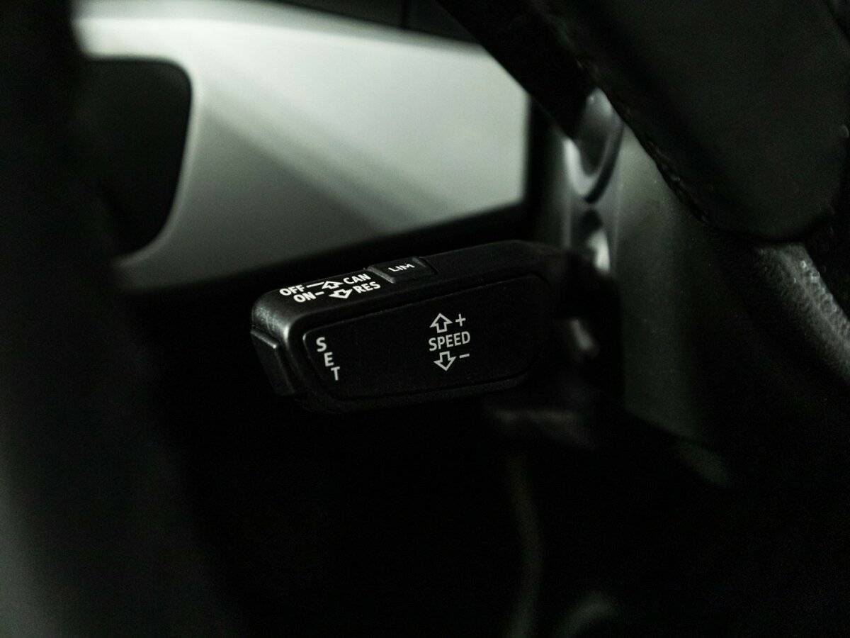 Купить Audi A4, 2020, 74 000 км.. Фото: #20