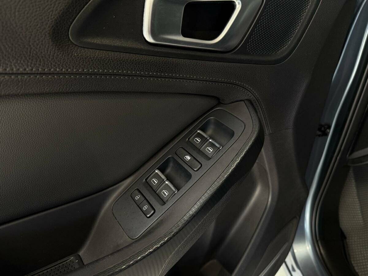 Купить Чери Тигго 4, 2021, 78 000 км.. Фото: #11