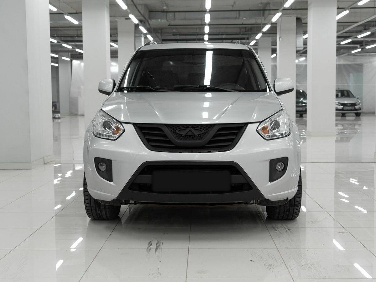 Купить Чери Тигго (Т11), 2014, 186 047 км.. Фото: #6