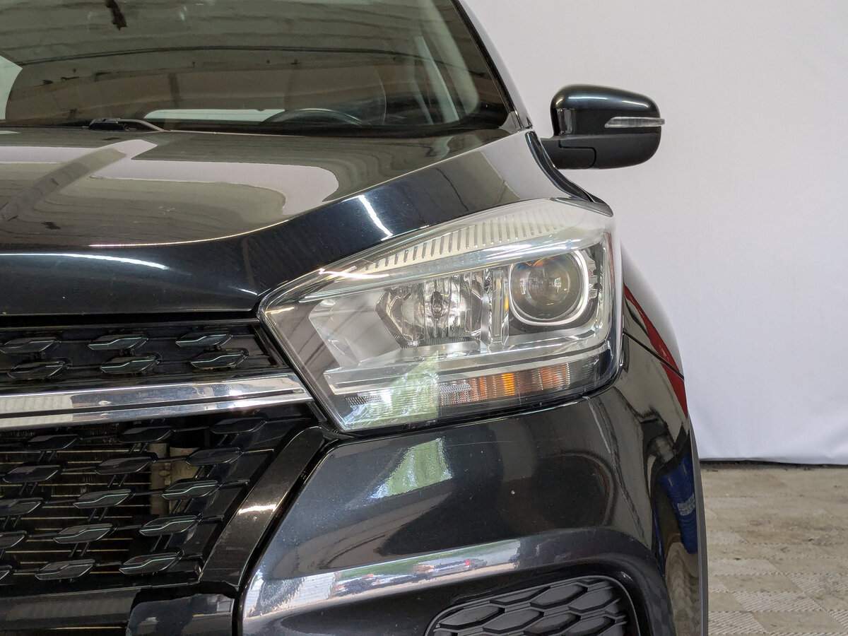 Купить Чери Тигго 4, 2021, 124 588 км.. Фото: #16