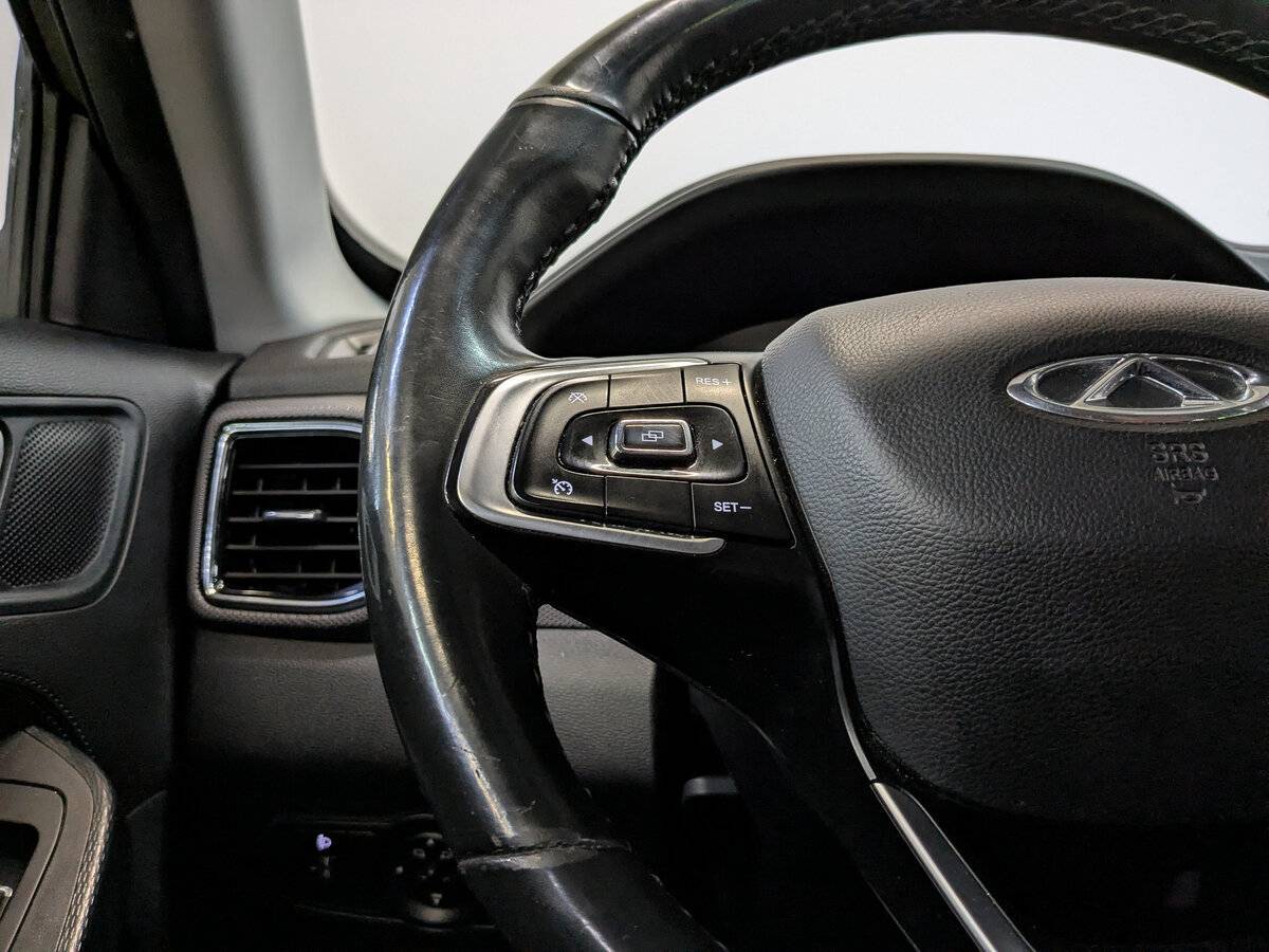 Купить Чери Тигго 4, 2021, 124 588 км.. Фото: #26