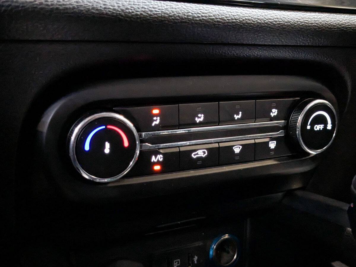 Купить Чери Тигго 4, 2021, 124 588 км.. Фото: #28