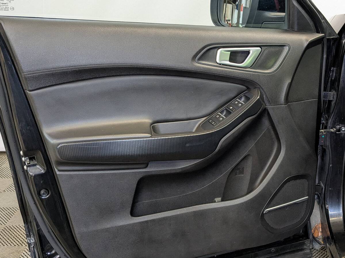 Купить Чери Тигго 4, 2021, 109 479 км.. Фото: #18